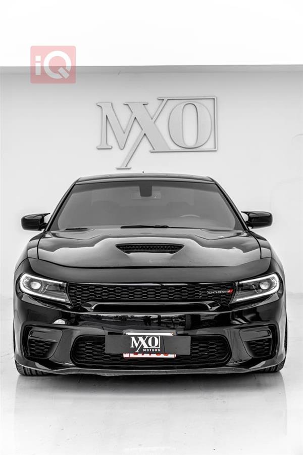 دودج تشارجر 2022 للبيع في العراق - دهوك